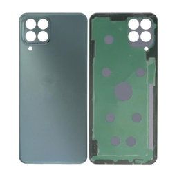 Samsung Galaxy M33 5G M336B - Carcasă Baterie (Green)