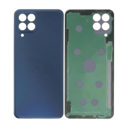 Samsung Galaxy M33 5G M336B - Carcasă baterie (Blue)