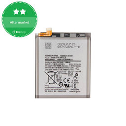 Samsung Galaxy S10 Lite G770F - Baterie EB-BA907ABY 4500mAh