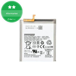 Samsung Galaxy S21 G991B - Baterie EB-BG991ABY 4000mAh