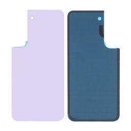 Samsung Galaxy S22 S901B - Carcasă baterie (Violet)