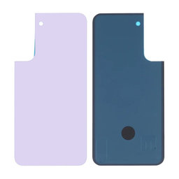 Samsung Galaxy S22 Plus S906B - Carcasă baterie (Violet)