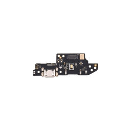 Xiaomi Redmi 9AT - Conector de Încărcare Placă PCB