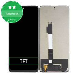 Xiaomi Redmi Note 10 Pro 5G - Ecran LCD + Sticlă Tactilă TFT