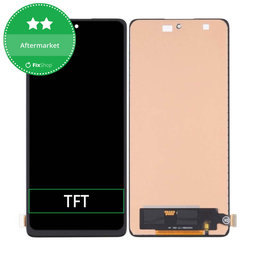 Xiaomi 11T, 11T Pro - Ecran LCD + Sticlă Tactilă TFT