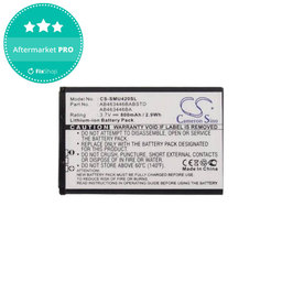 Samsung Chrono - Baterie AB463446BA 800mAh HQ