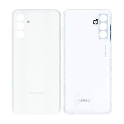 Samsung Galaxy A04S A047F - Carcasă Baterie (White) - GH82-29480B Genuine Service Pack