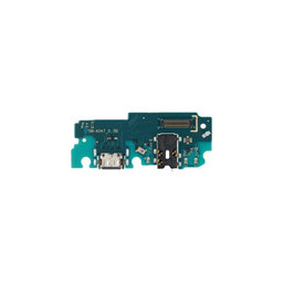 Samsung Galaxy A04s A047F - Conector de Încărcare Placa PCB - GH96-15280A Genuine Service Pack