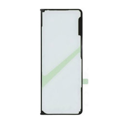 Samsung Galaxy Z Fold 4 F936B - Bandă adezivă sub Baterie Adhesive - GH02-24099A, GH81-22796A Genuine Service Pack