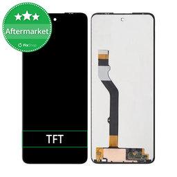 Motorola Moto G51 XT220 - Ecran LCD + Sticlă Tactilă TFT