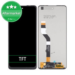 Motorola Moto G60s XT2133 - Ecran LCD + Sticlă Tactilă TFT