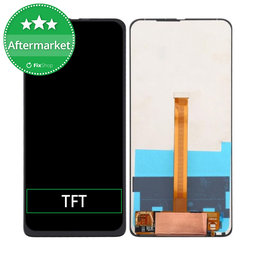 Motorola One Hyper XT2027 - Ecran LCD + Sticlă Tactilă TFT