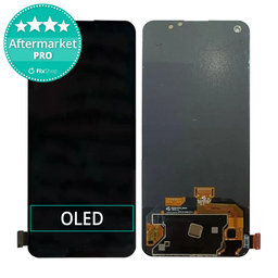 OnePlus Nord 2 5G, CE 5G - Ecran LCD + Sticlă Tactilă OLED