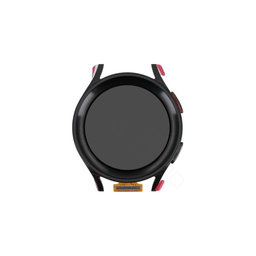 Samsung Galaxy Watch 5 Pro 45mm R925 - Capac Frontal (Black Titanium) - GH97-27580B Genuine Service Pack