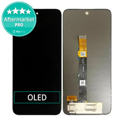 Motorola Moto G41 XT2167 - Ecran LCD + Sticla Tactilă OLED