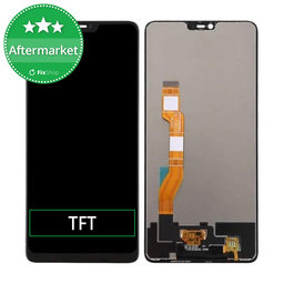 Oppo A3 CPH1837 - Ecran LCD + Sticlă Tactilă TFT