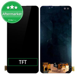 Oppo A93 CPH2121 CPH2123 - Ecran LCD + Sticlă Tactilă TFT