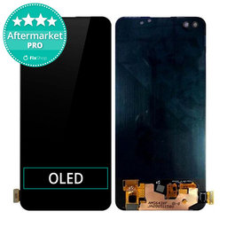 Oppo A93 CPH2121 CPH2123 - Ecran LCD + Sticlă Tactilă OLED