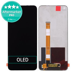 Oppo A94 5G CPH2211 - Ecran LCD + Sticlă Tactilă OLED