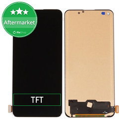 Oppo A94 5G CPH2211 - Ecran LCD + Sticlă Tactilă TFT