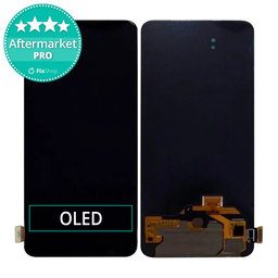 Oppo Reno 10X Zoom CPH1919 - Ecran LCD + Sticlă Tactilă OLED