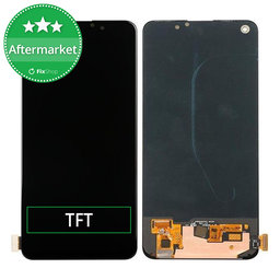 Realme 7 Pro RMX2170 - Ecran LCD + Sticlă Tactilă TFT