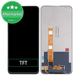 Realme X3 RMX2142 RMX2081 - Ecran LCD + Sticlă Tactilă TFT