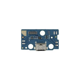 Lenovo Tab P11 TB-J606F - Conector de Încărcare Placă PCB