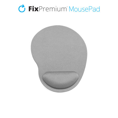 FixPremium - Pad pentru mouse, gri