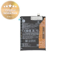 Xiaomi Mi 11i, Poco F3 - Baterie BM4Y 4520mAh - 460200005B5S Genuine Service Pack