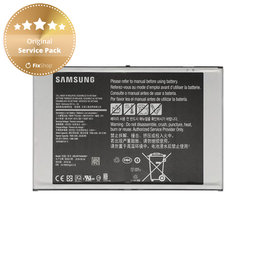 Samsung Galaxy Tab Active 4 Pro 5G T630 T636 - Baterie 7600mAh EB-BT545ABY- GH43-04969B, GH43-04978B Genuine Service Pack