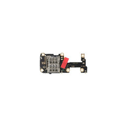 Realme GT 2 Pro 5G RMX3301 RMX3300 - Conector de Încărcare Placă PCB - 4972993 Genuine Service Pack