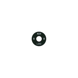 Samsung Galaxy A04s A047F - Sticlă Cameră Spate (Bokeh) - GH64-08921A Genuine Service Pack