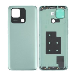 Xiaomi Redmi 10C 220333QAG 220333QBI - Carcasă Baterie (Mint Green)