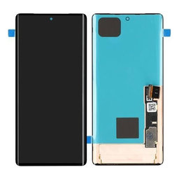 Google Pixel 7 GVU6C GQML3 - Ecran LCD + Sticla Tactilă OLED