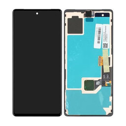 Google Pixel 7 GVU6C GQML3 - Ecran LCD + Sticlă Tactilă - G949-00322-01 Genuine Service Pack