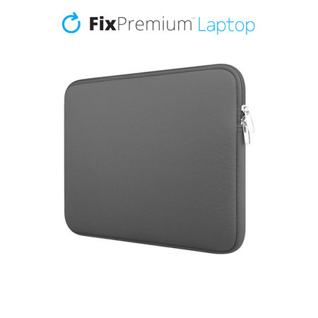 FixPremium - Caz pentru Notebook 14", gri