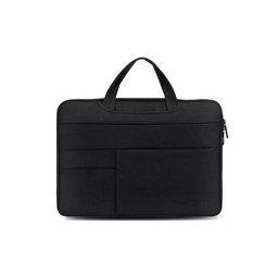 FixPremium - Sac pentru Notebook 13", negru