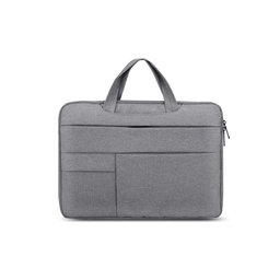 FixPremium - Sac pentru Notebook 13", gri