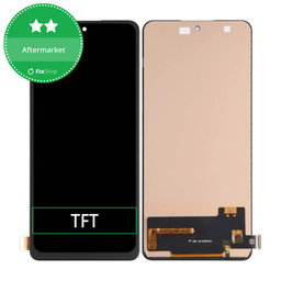 Xiaomi Redmi Note 11 Pro 4G, 5G, Pro+ 5G, Poco X4 Pro 5G - Ecran LCD + Sticlă Tactilă TFT