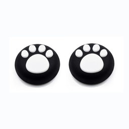 FixPremium - PS4/PS5 Paws Controller Grip Caps - set de 2 buc