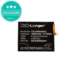 Samsung Galaxy S22 Plus S906B - Baterie EB-BS906ABY 4000mAh HQ