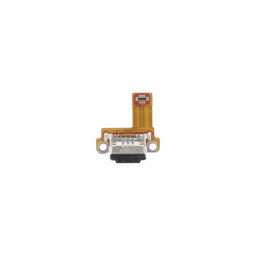 Motorola Defy XT2083 - Conector de Încărcare Placa PCB