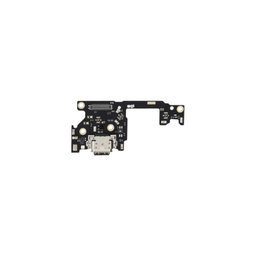 Motorola Edge 20 XT2143 - Conector de Încărcare Placa PCB