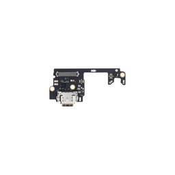 Motorola Edge 20 Pro XT2153 - Conector de Încărcare Placa PCB