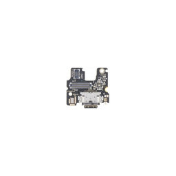 Motorola Edge 30 XT2203 - Conector de Încărcare Placa PCB