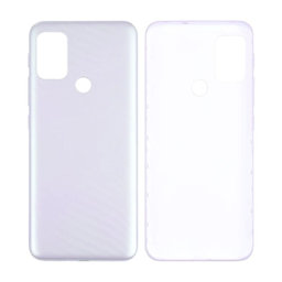 Motorola Moto G10 XT2127 - Carcasă Baterie (Sakura Pearl)