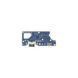 Motorola Moto G22 XT2231 - Conector de Încărcare Placa PCB