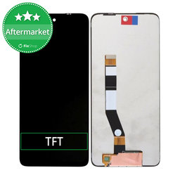 Motorola Moto G32 XT2235 - Ecran LCD + Sticlă Tactilă TFT