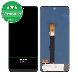 Motorola Moto G42 XT2233 - Ecran LCD + Sticlă Tactilă TFT